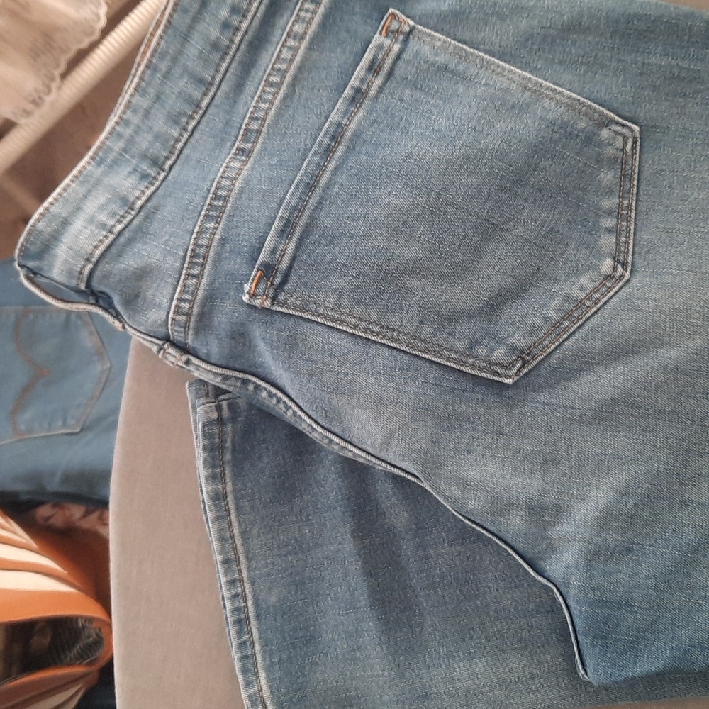 Old navy jeans